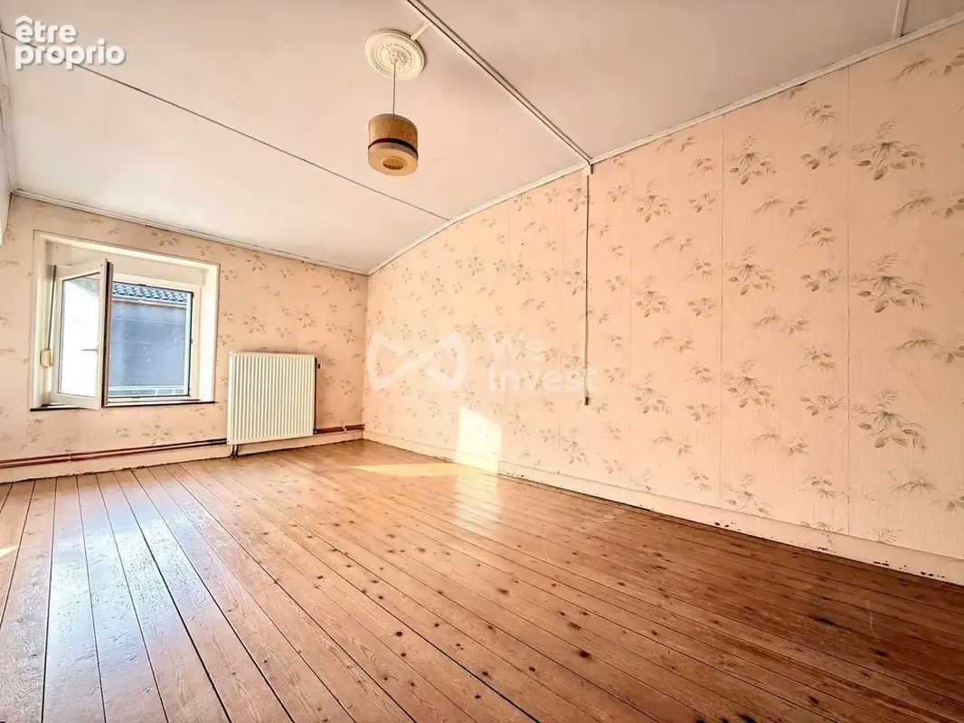 Maison 3 pièces 70 m² à vendre à Chauvency-Le-Chateau (55600) - photo 9
