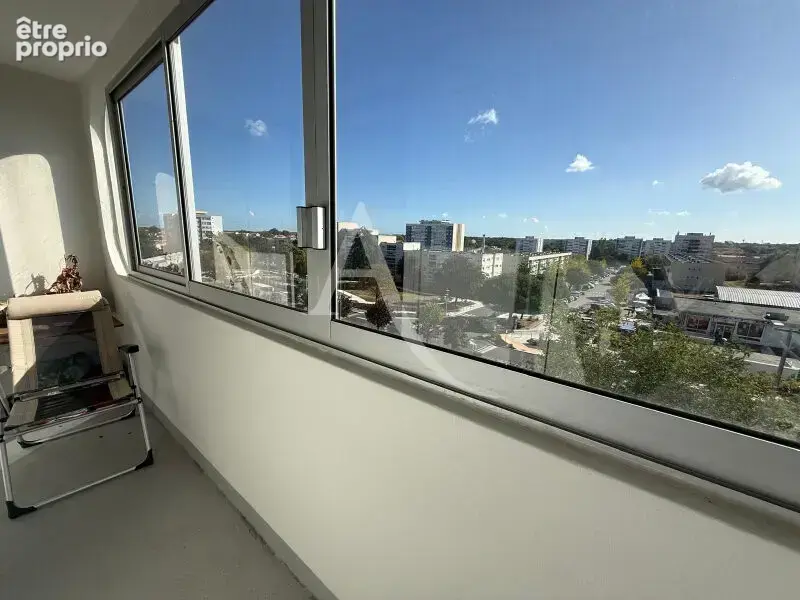 La roche sur yon, appartement t3 en exclusivite amanda - photo 5