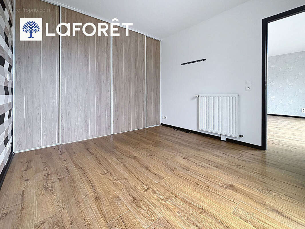 Appartement Lorient 4 pièce(s) 80m2 - photo 7