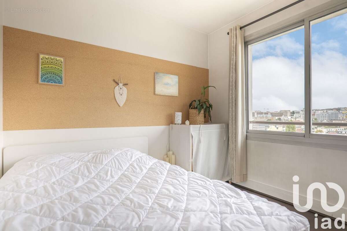 Photo 7 - Appartement à GENTILLY
