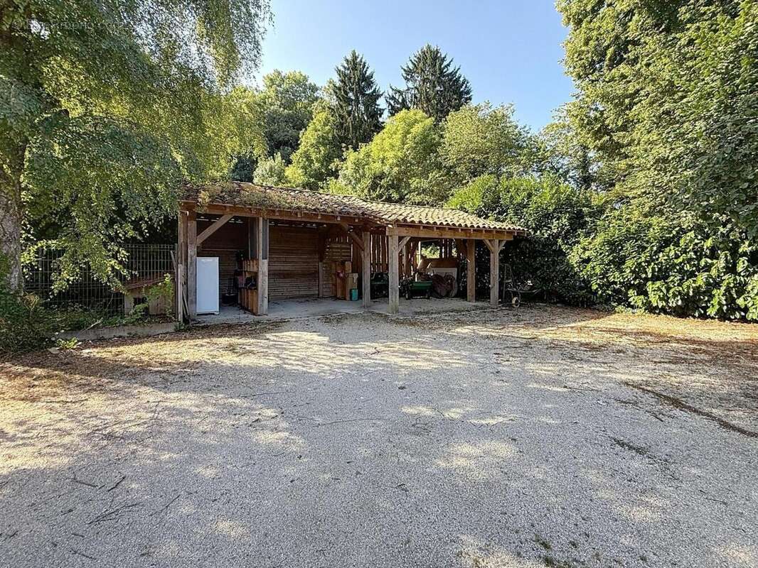 Photo 8 - Maison à CHARAVINES