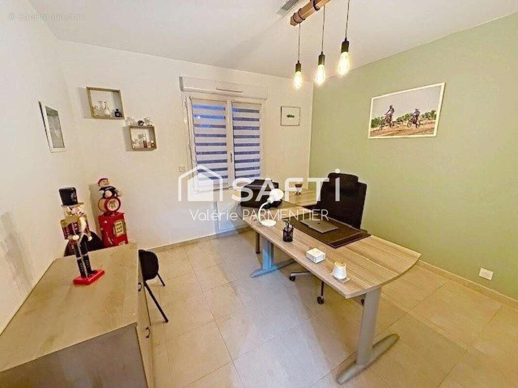 Photo 5 - Maison à RANG-DU-FLIERS