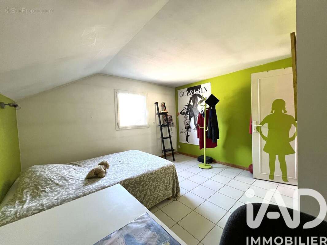 Photo 8 - Maison à PLAISIR