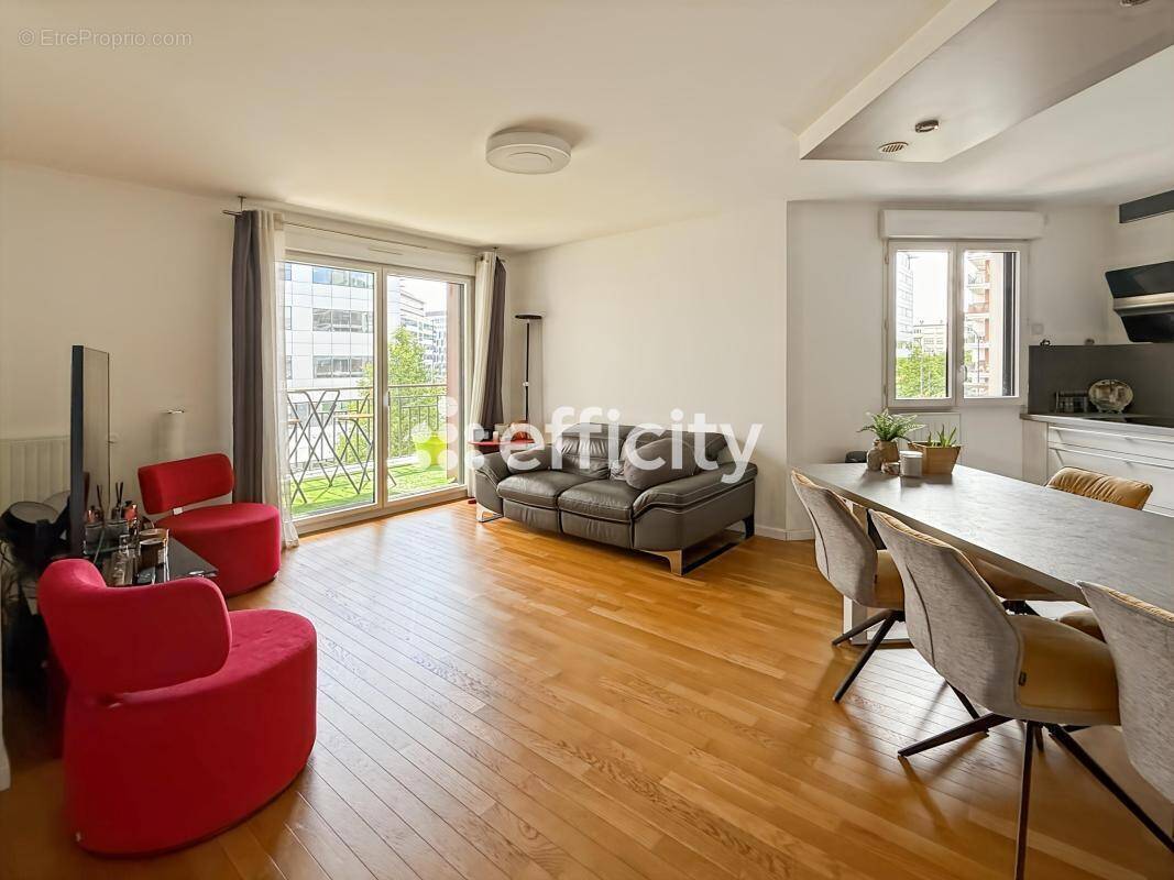 Appartement à ANTONY