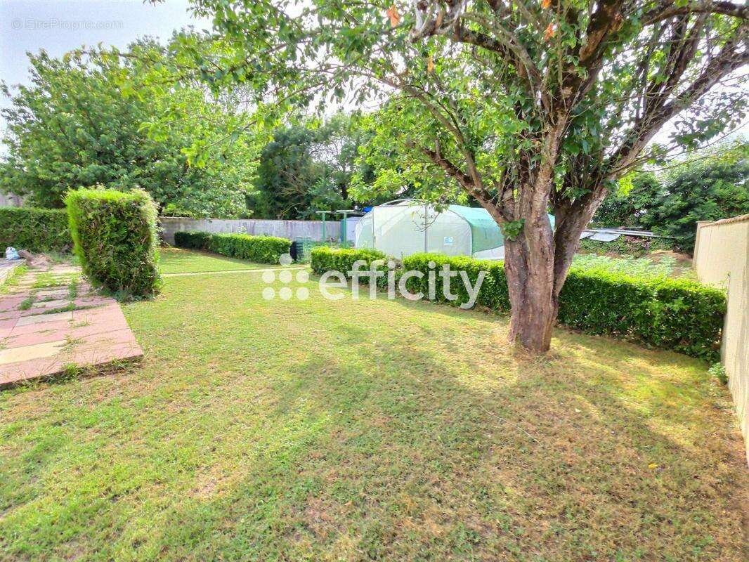 Maison 143 m² à Saint-Georges-De-Rex  - photo 2