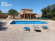 Maison à VENDEMIAN