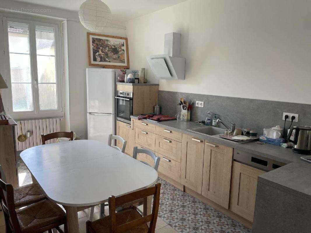 Maison 131 m² à Conde-Sur-Huisne  - photo 4