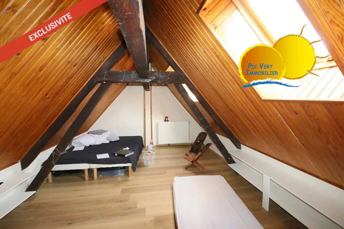 Appartement à AUXONNE