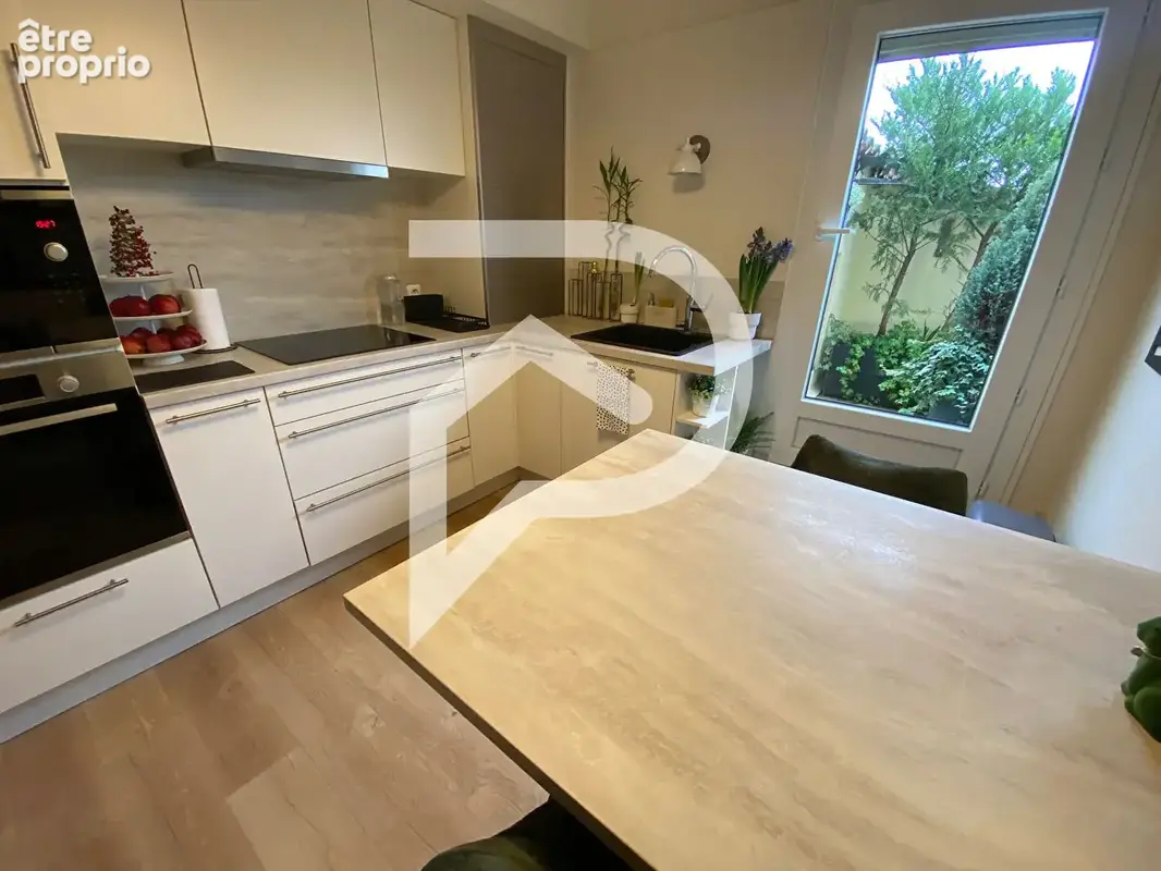Appartement à Périgueux - photo 7