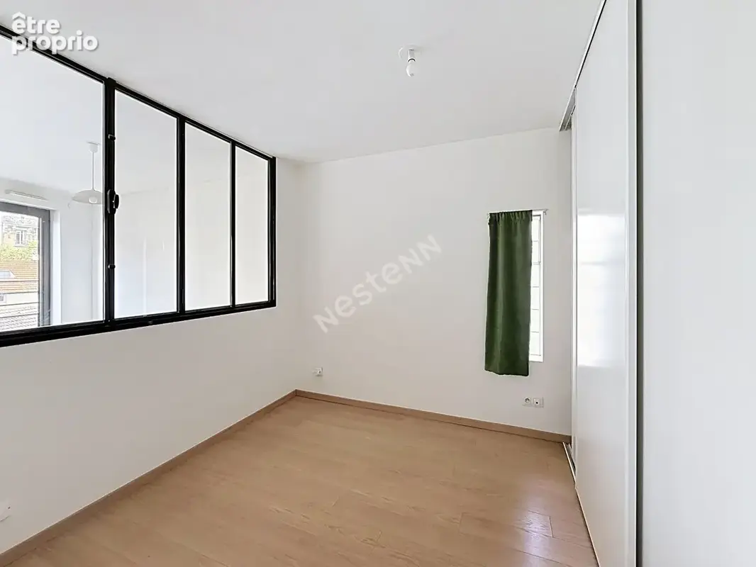 Appartement 2 pièces à vendre à Montreuil - Croix de Chavaux - photo 5