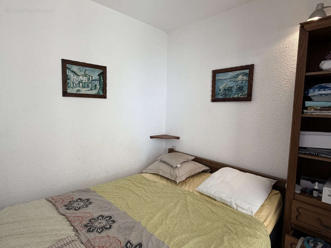 Appartement à NARBONNE