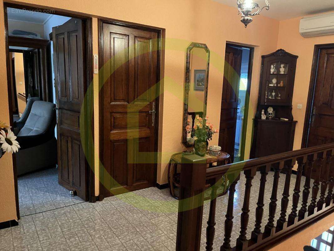 Maison à CORBERE-LES-CABANES