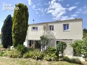 Maison à VERTOU