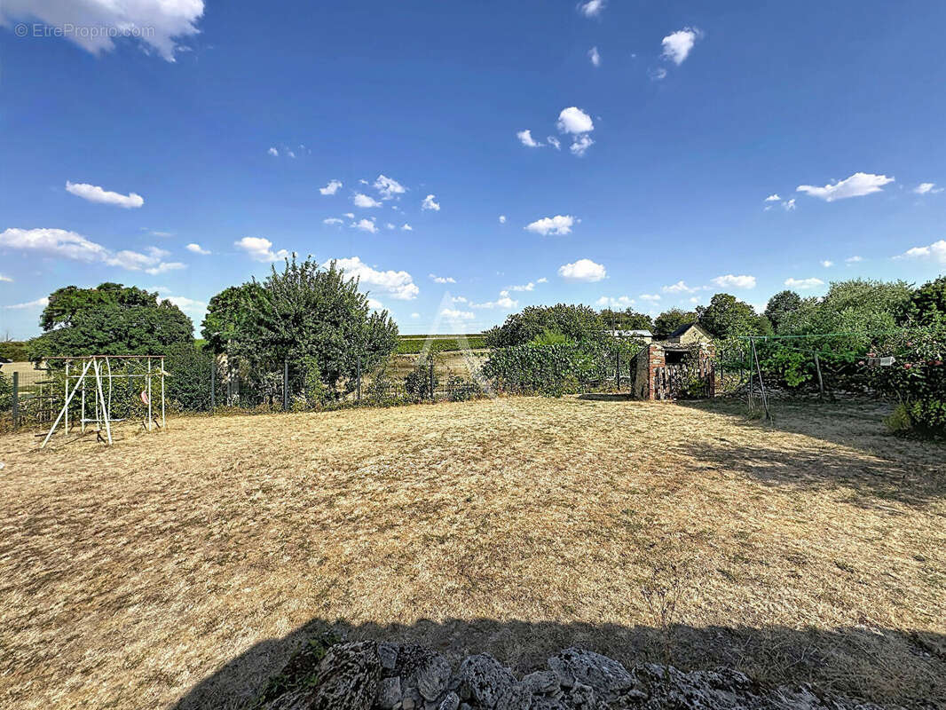 Maison Aubigne Sur Layon 6 pièce(s) 145 m2 - photo 17