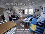 Maison à LA TRINITE-SUR-MER