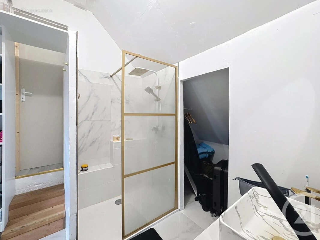 Maison à DONNEMARIE-DONTILLY