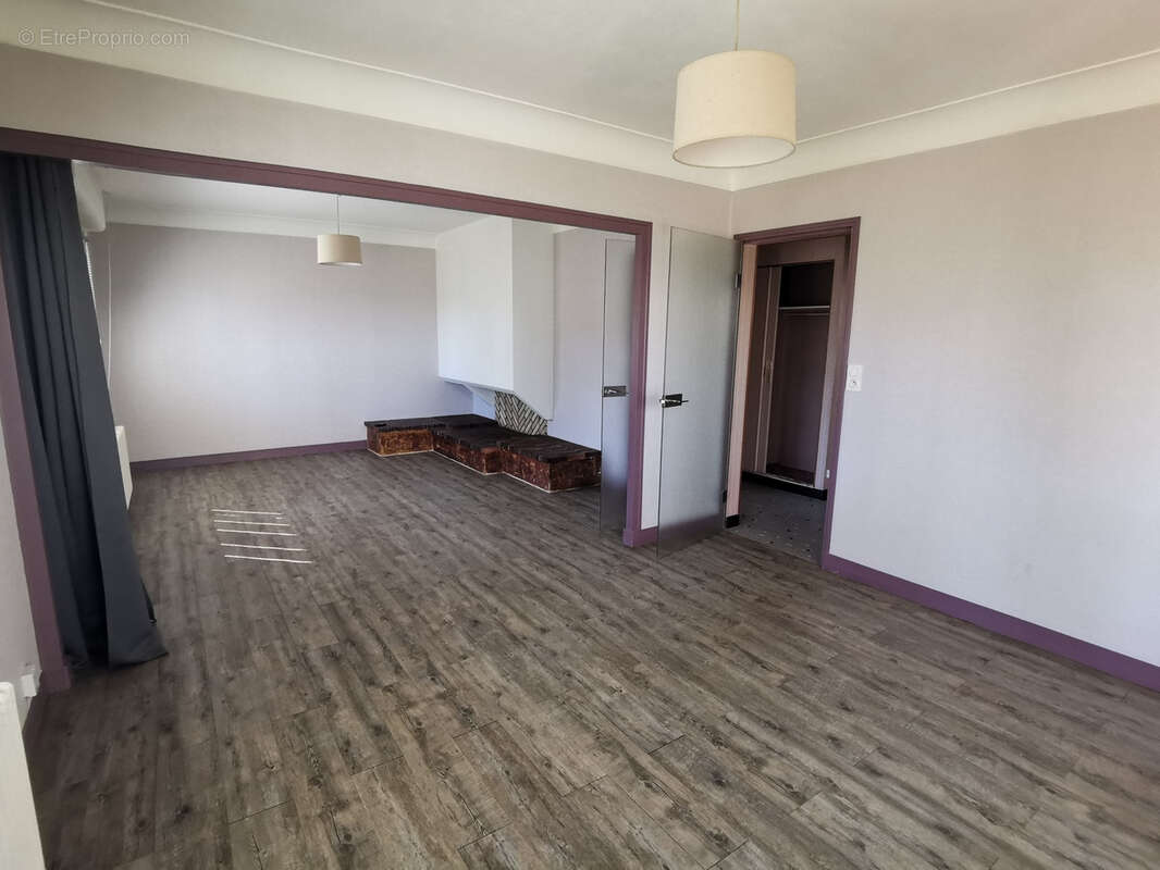 Maison à SAINT-BREVIN-LES-PINS