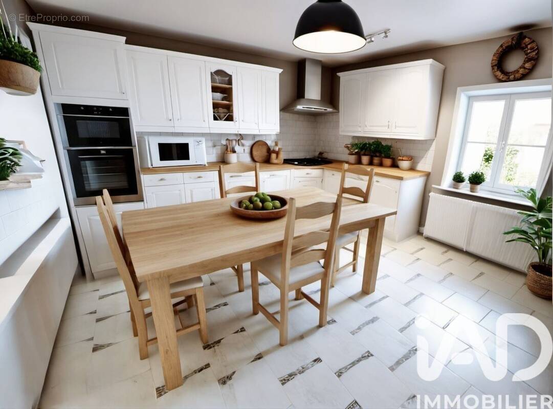 Photo 1 - Maison à FAULX