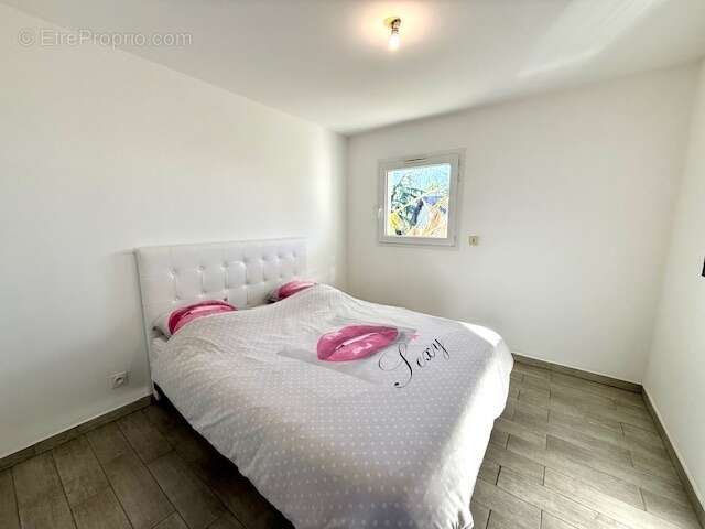 Maison à MOURS-SAINT-EUSEBE