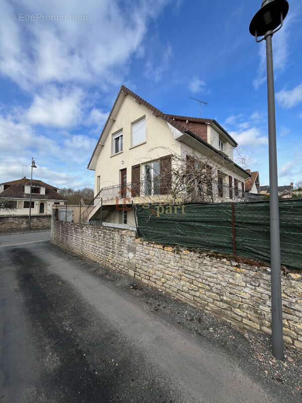 Maison Mézidon Vallée d'Auge 3 pièces 83m² - photo 16