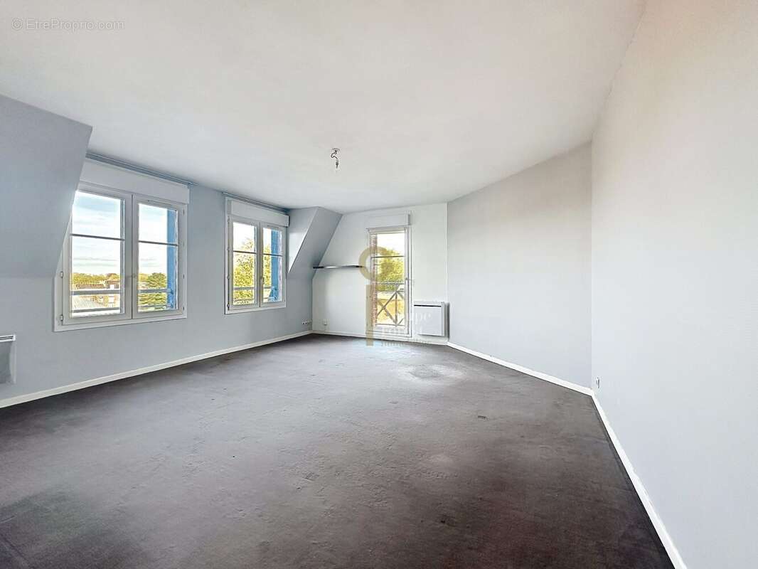 Appartement à LAMBERSART