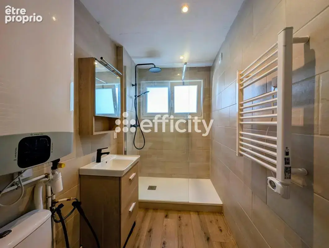 Appartement 1 pièce 22 m² à vendre à Montmorency (95160) - photo 12