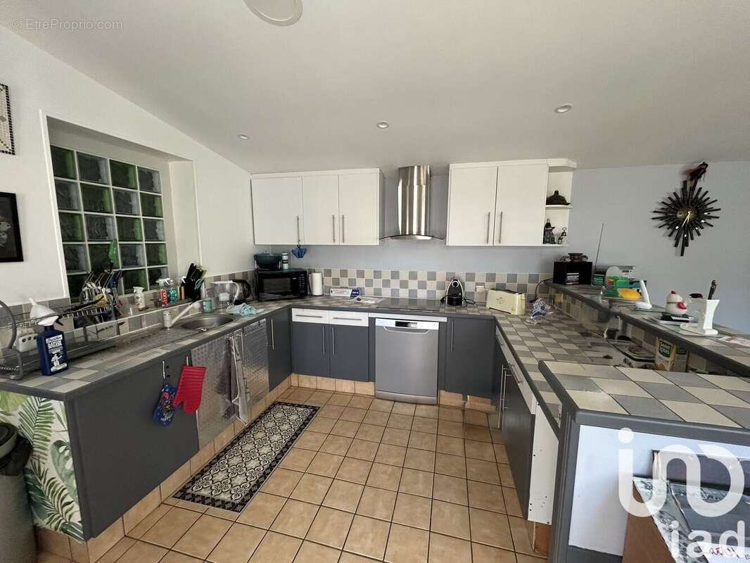 Photo 4 - Maison à NOGENT-L'ARTAUD