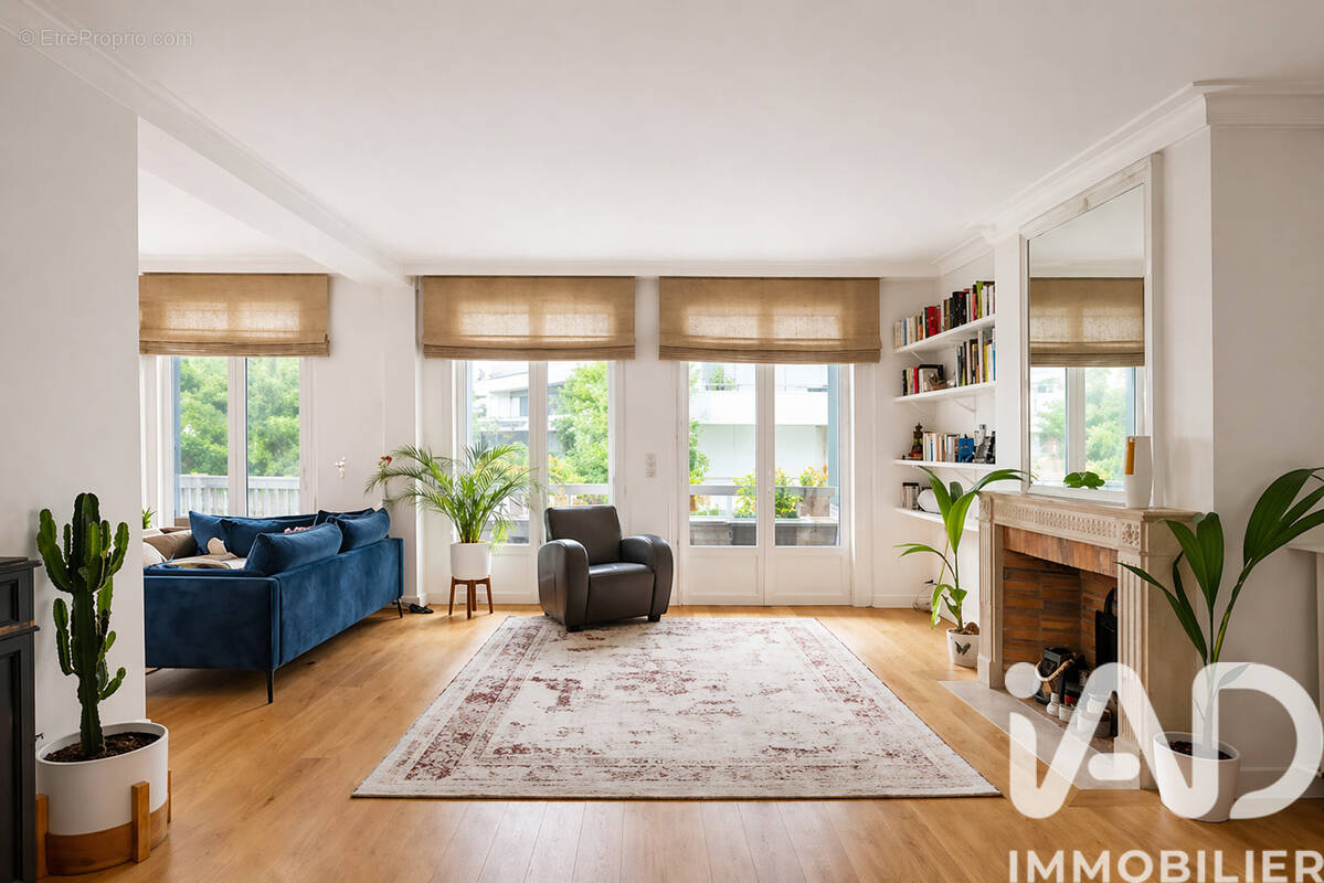 Photo 1 - Appartement à BORDEAUX