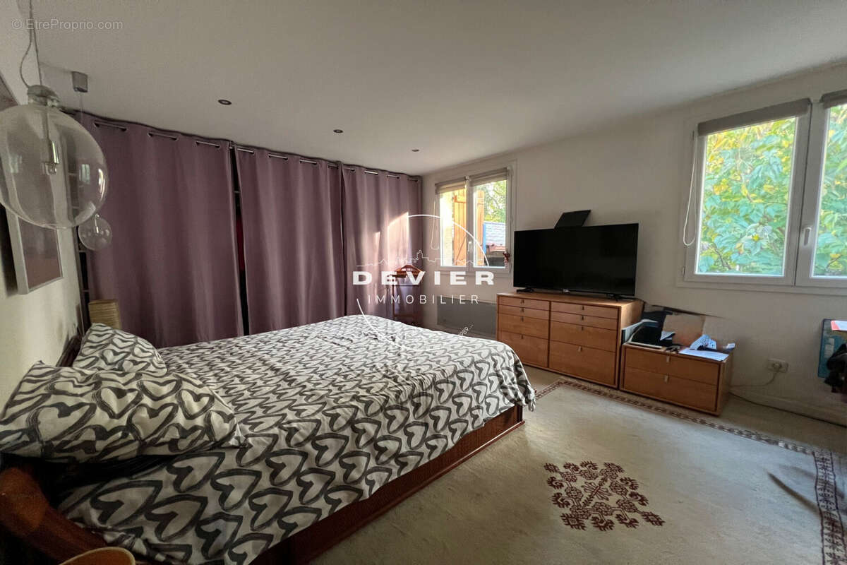 Maison à SAINT-AUNES