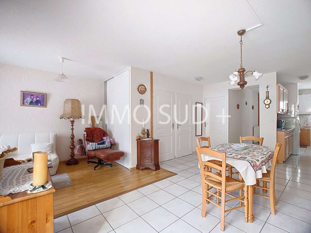 Appartement à VIF