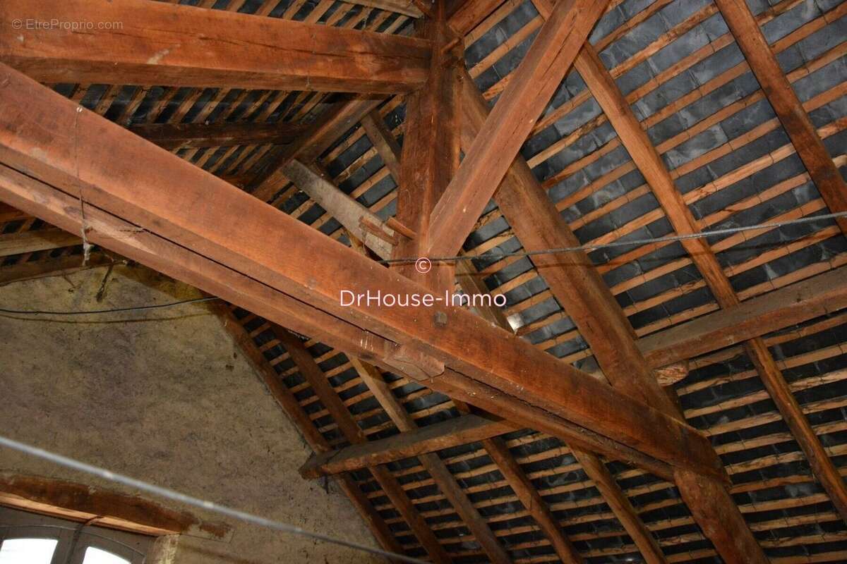 Maison 4 pièces 68 m² à vendre à Vigeois (19410) - photo 6