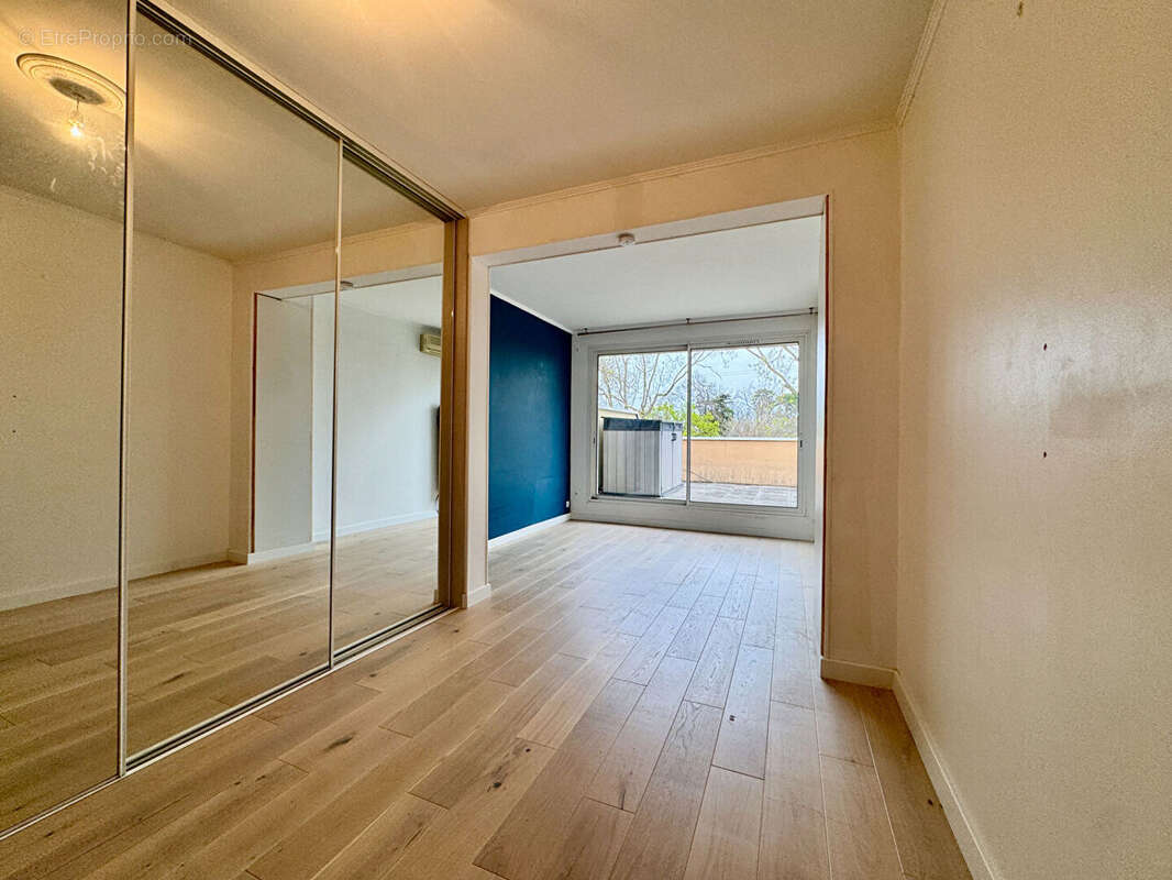 Appartement à LE PONTET