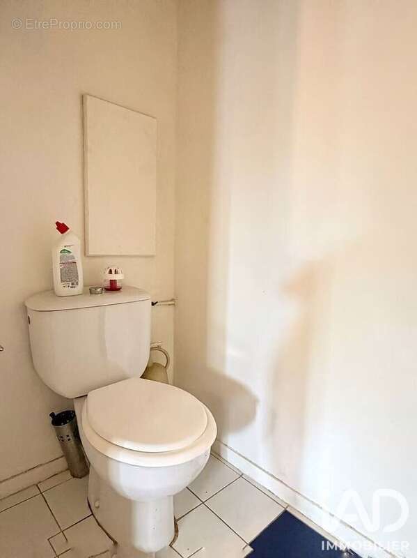 Appartement 59 m² à Noisy-Le-Grand  - photo 9