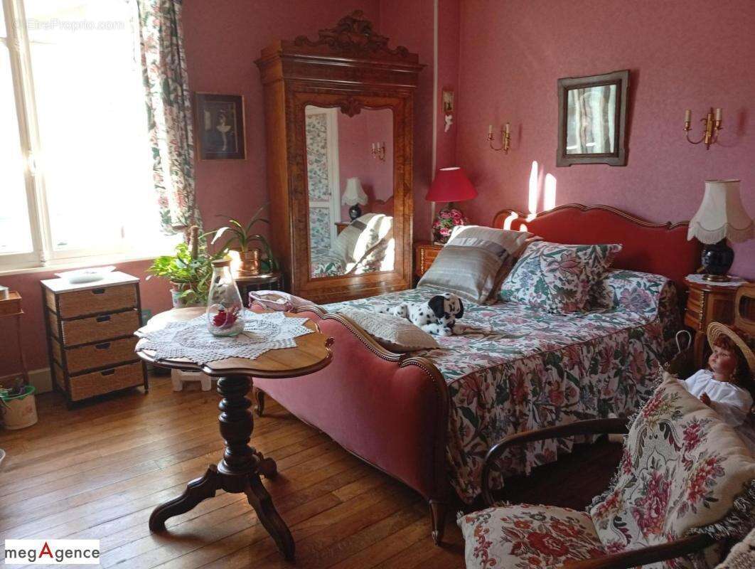 Appartement à VICHY