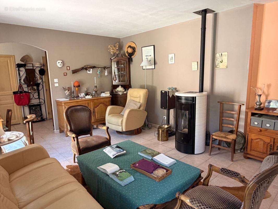 Maison à FAUCON