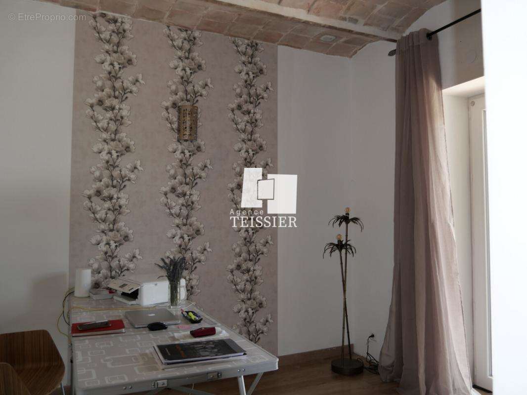 Maison à SAINT-AMBROIX