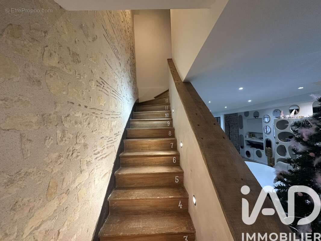 Photo 6 - Maison à ISSOUDUN