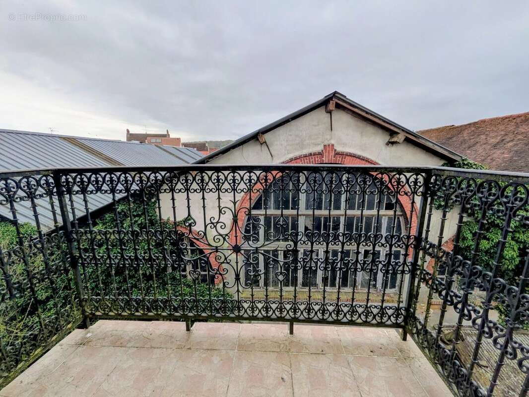 Appartement à COULOMMIERS