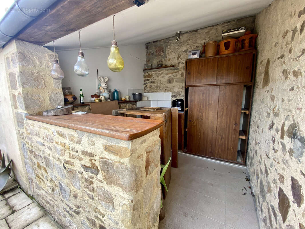 Appartement à MONTEBOURG