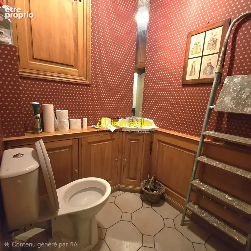 Maison 7 pièces 167 m² à vendre à Charleville-Mezieres (08000) - photo 8