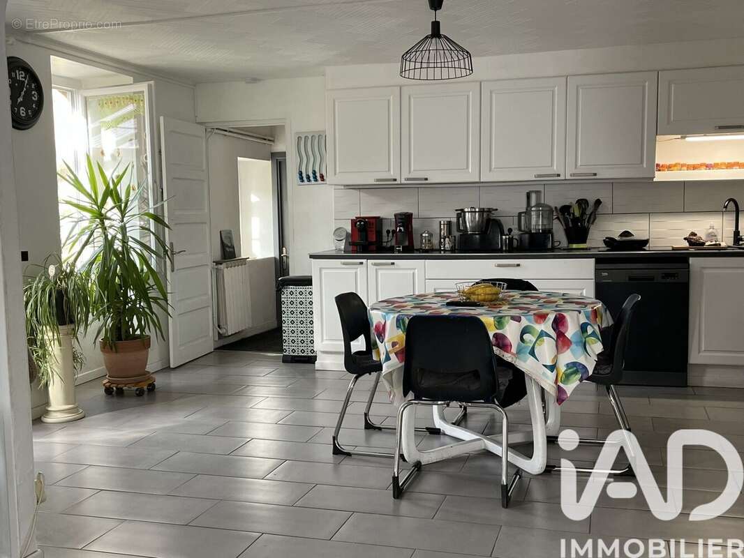 Photo 3 - Maison à MARTIEL