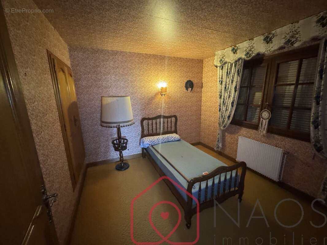 Maison à LE TREPORT