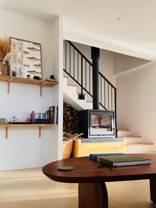 Photo 8 - Maison à SAINT-JULIEN-EN-BORN