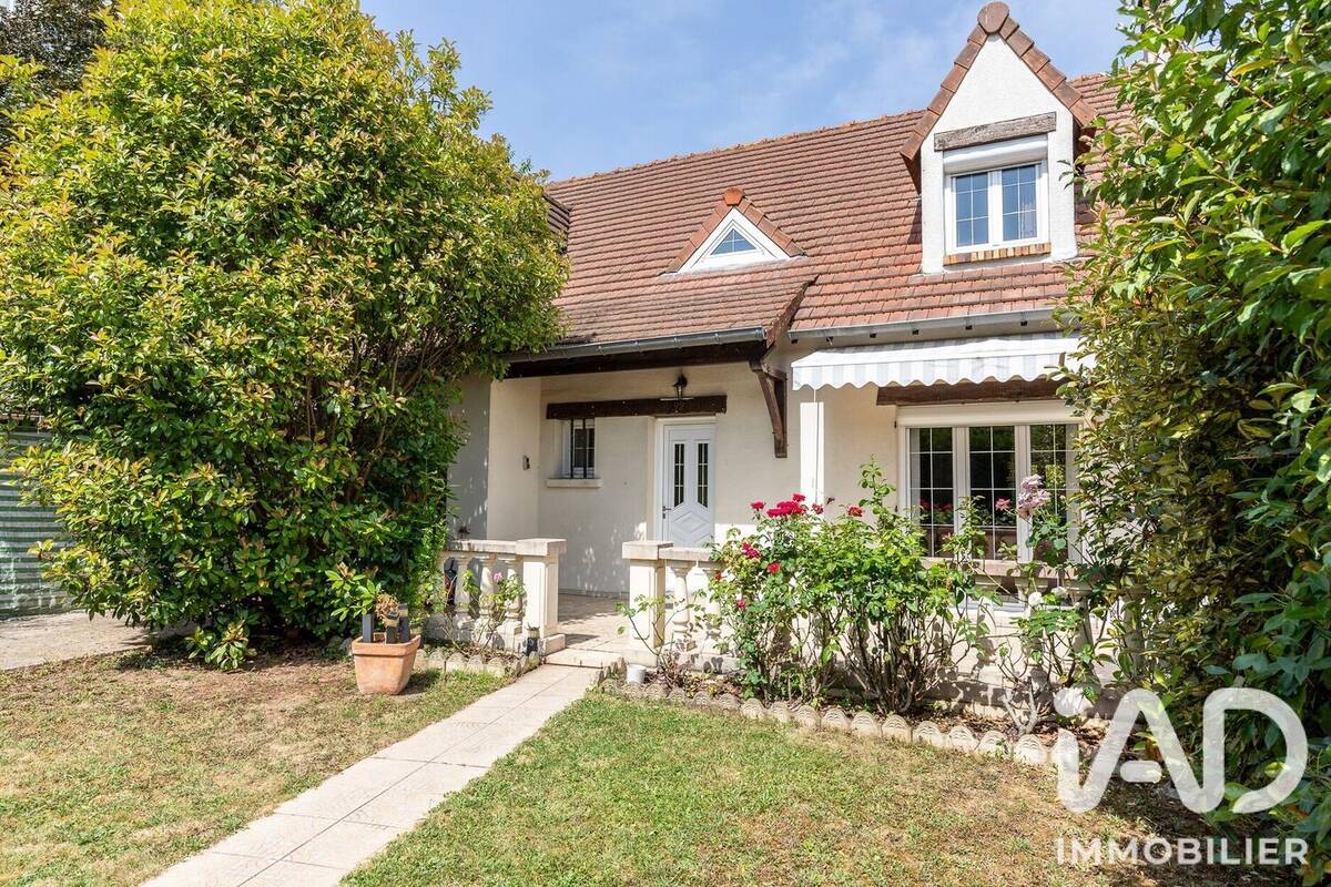 Photo 1 - Maison à VIRY-CHATILLON