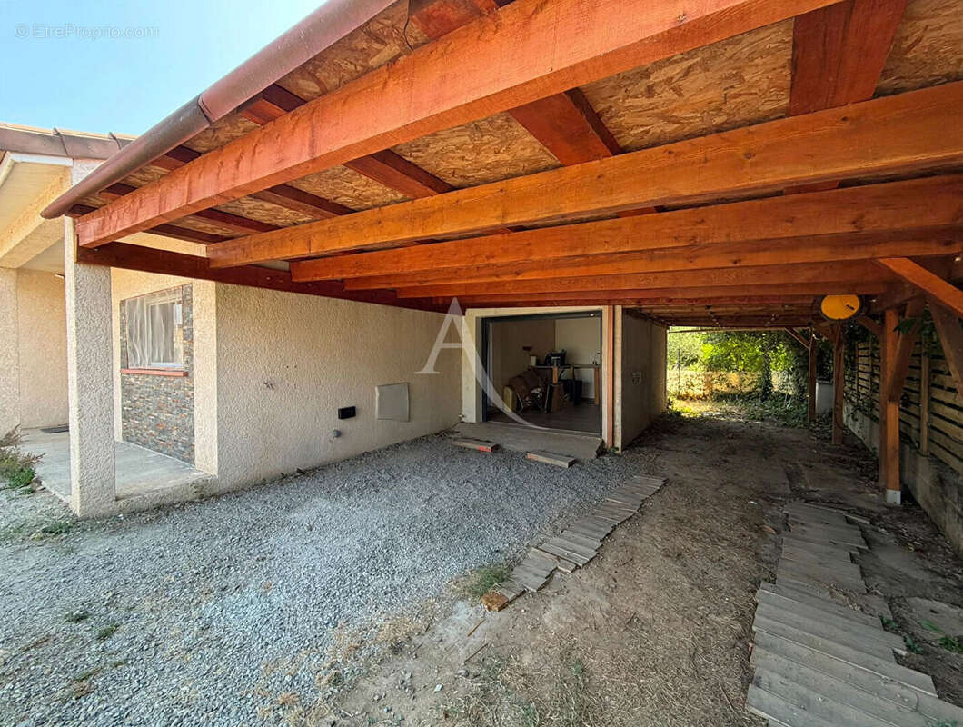 Maison contemporaine de plain-pied de 2014 ? Le confort clé en main ! - photo 18