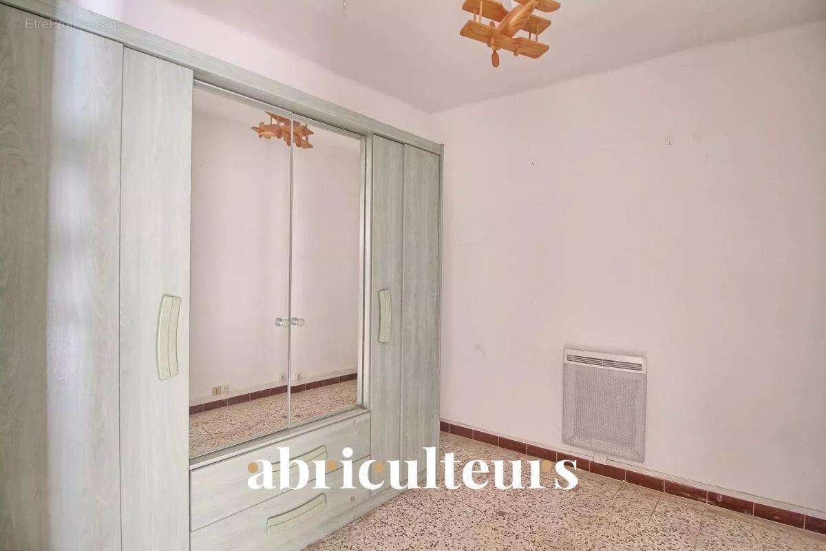 Appartement à ROGNES