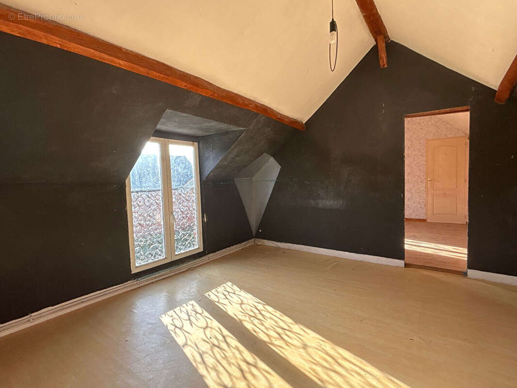 Maison Les Andelys - photo 13