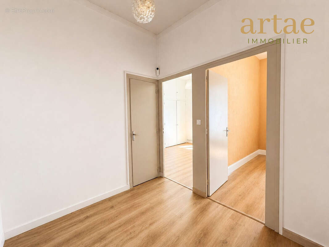 Appartement à LYON-7E