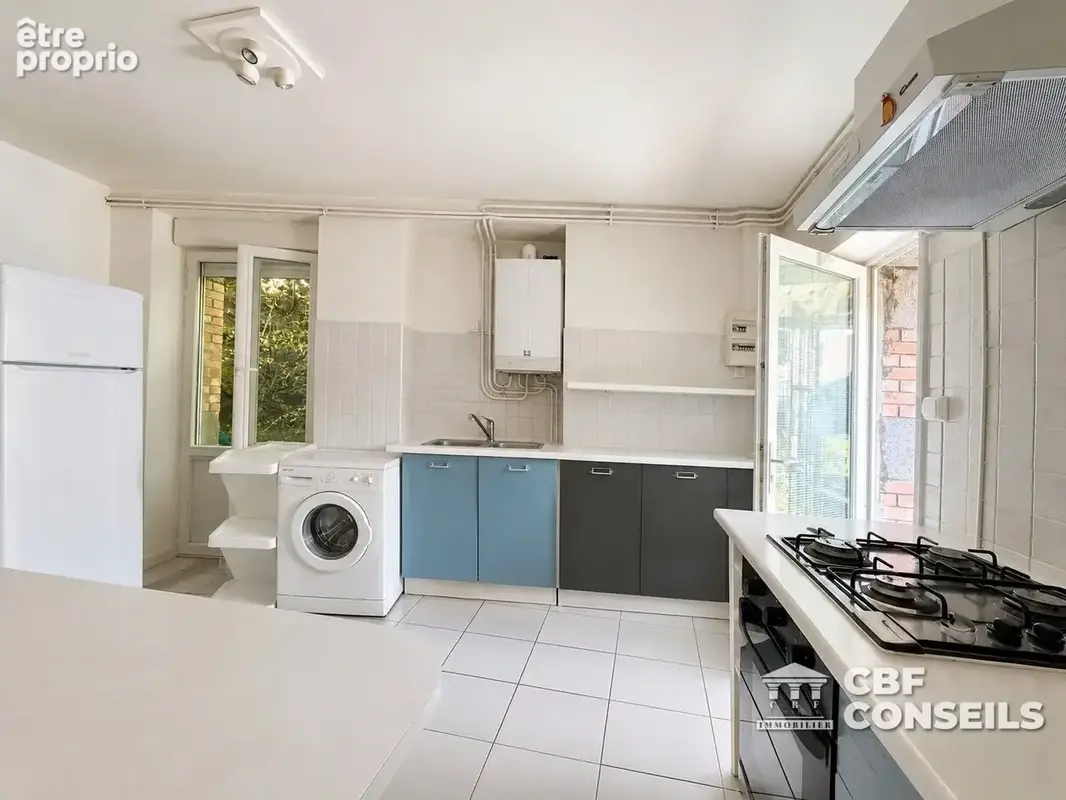 Maison 3 pièces 49 m² à vendre à Ceyrat (63122) - photo 4