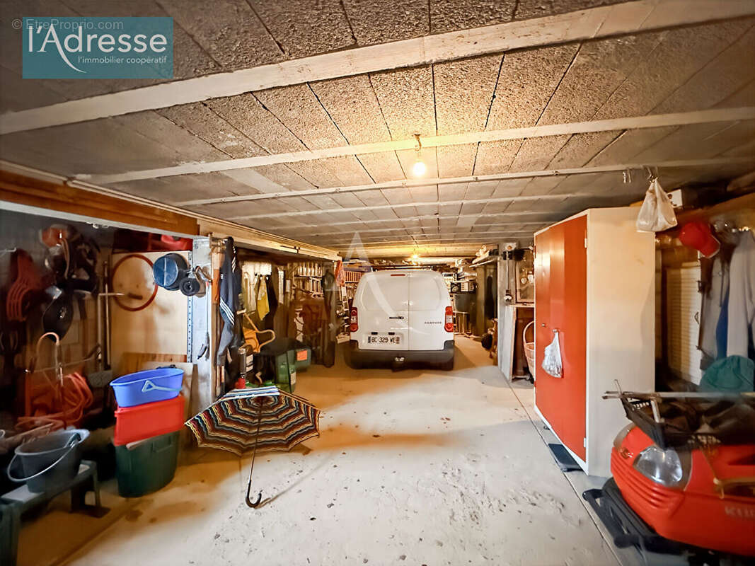 Maison à CASTELFRANC